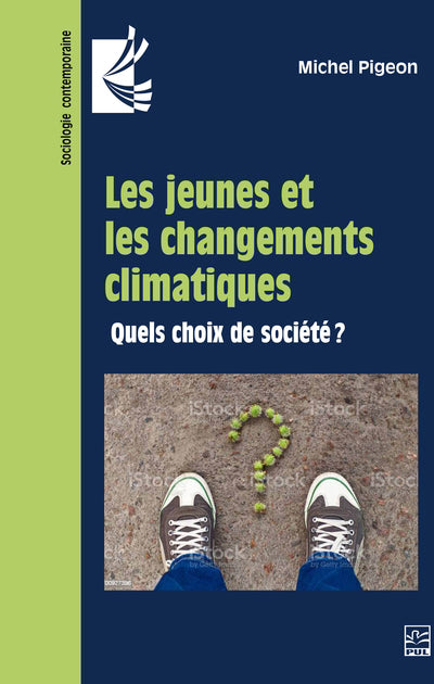 JEUNES ET LES CHANGEMENTS CLIMATIQUES   QUELS CHOIX DE SO