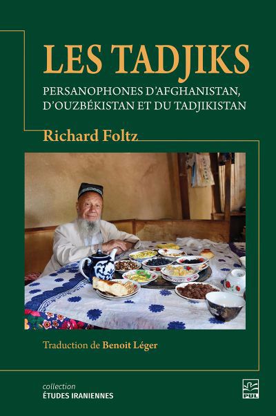 TADJIKS LES  PERSANOPHONES D'AFGHANISTAN D'OUZBEKISTAN ET DU