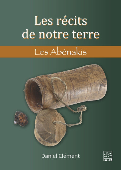 RECITS DE NOTRE TERRE