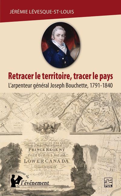 RETRACER LE TERRITOIRE, TRACER LE PAYS