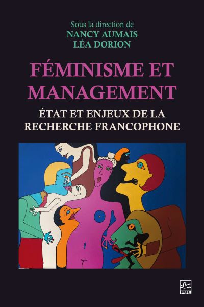 FEMINISME ET MANAGEMENT  ETAT ET ENJEUX DE LA RECHERCHE FRA