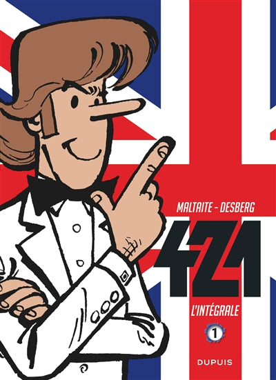 421 - L'intégrale 01
