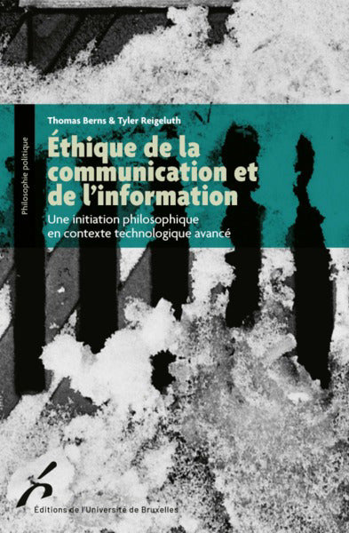 ETHIQUE DE LA COMMUNICATION ET DE L'INFORMATION