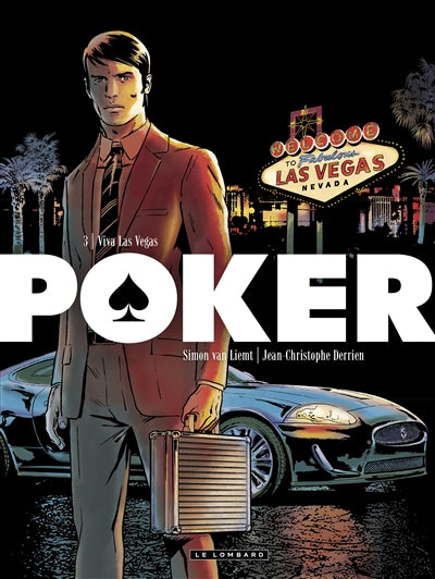 Poker 03 Viva Las Vegas