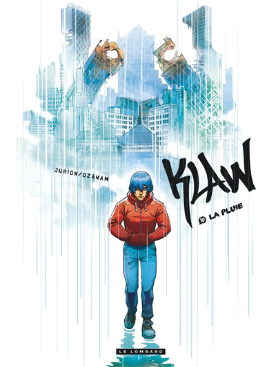 Klaw 10 La pluie