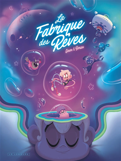 FABRIQUE DES REVES  01