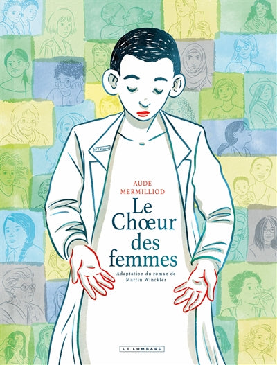 CHOEUR DES FEMMES