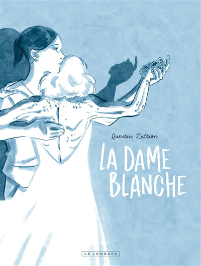 DAME BLANCHE