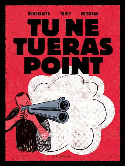 TU NE TUERAS POINT