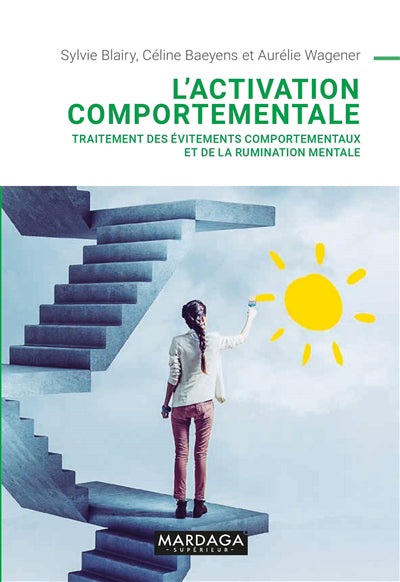 Activation comportementale : Traiter les évitements comportementa