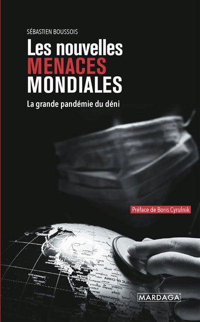 NOUVELLES MENACES MONDIALES