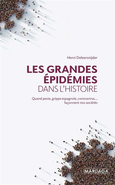 GRANDES EPIDEMIES DANS L'HISTOIRE