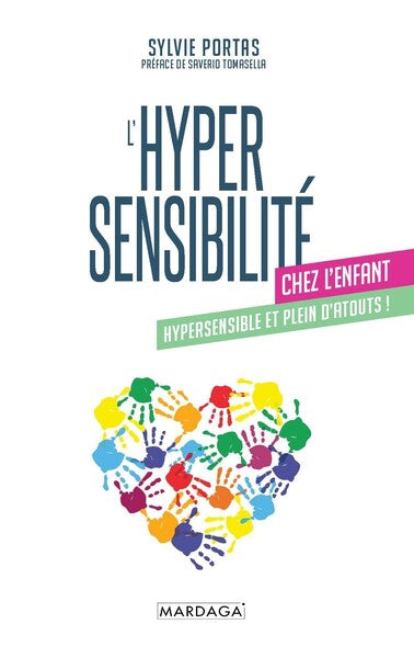 HYPERSENSIBILITE CHEZ L'ENFANT