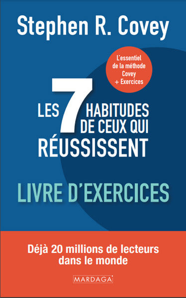 7 HABITUDES DE CEUX QUI REUSSISSENT