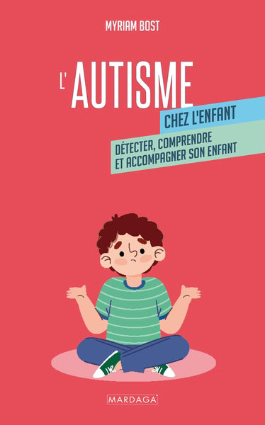 AUTISME CHEZ L'ENFANT