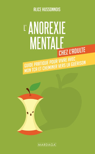 ANOREXIE MENTALE CHEZ L'ADULTE