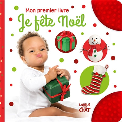 JE FETE NOEL