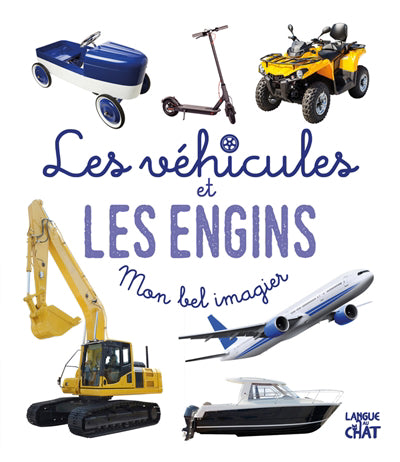 VEHICULES ET LES ENGINS