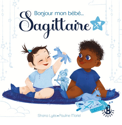 BONJOUR MON BEBE...: SAGITTAIRE