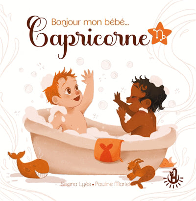 BONJOUR MON BEBE...: CAPRICORNE