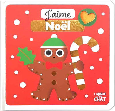 J'AIME NOEL