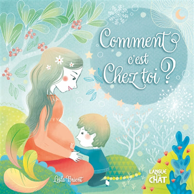 COMMENT C'EST CHEZ TOI