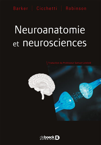 Neuroanatomie et neurosciences