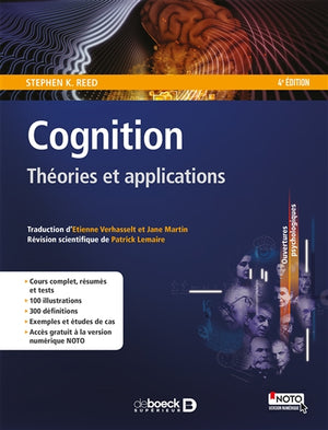 Cognition : Théories et applications