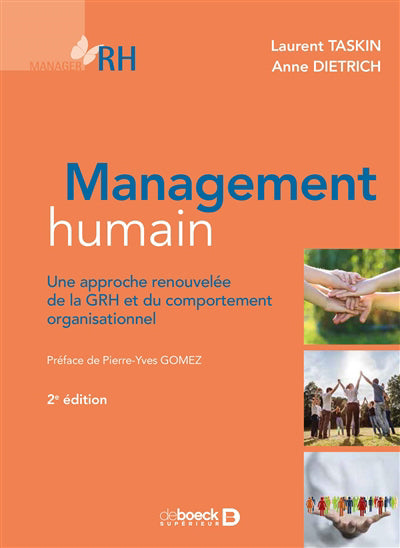 MANAGEMENT HUMAIN