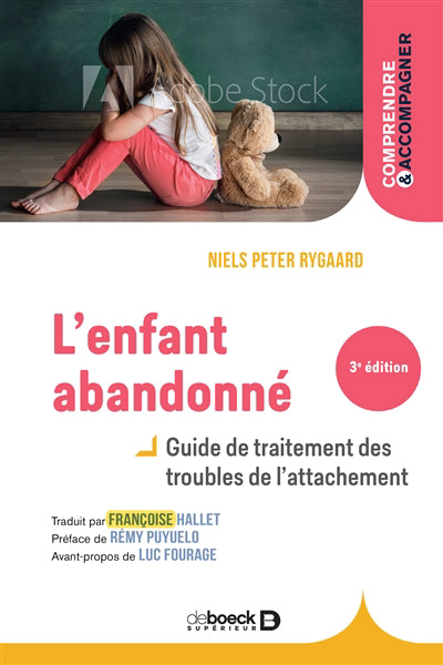 ENFANT ABANDONNE