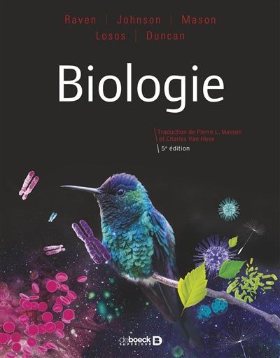 BIOLOGIE