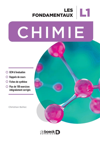 CHIMIE L1