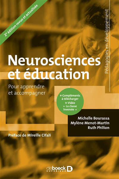 NEUROSCIENCE ET EDUCATION