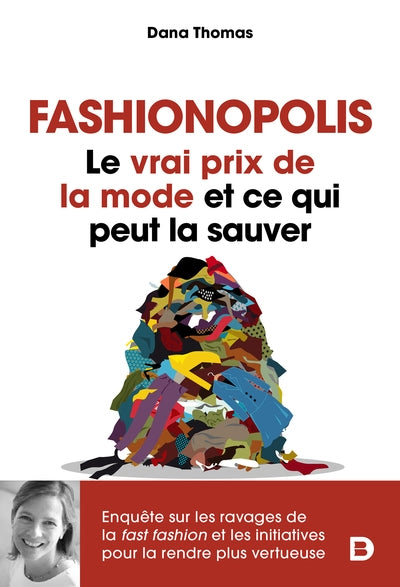 FASHIONOPOLIS