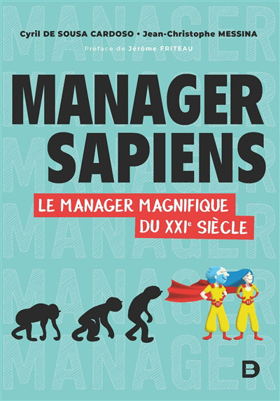 MANAGER SAPIENS