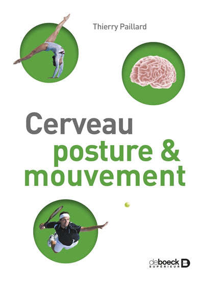 CERVEAU, POSTURE ET MOUVEMENT