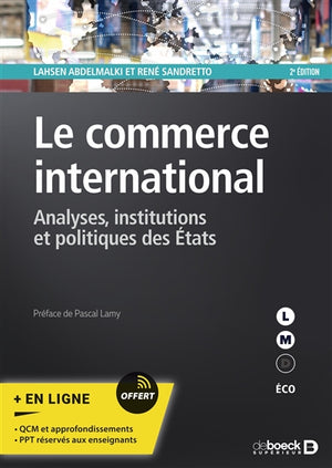 Commerce international 2e edition