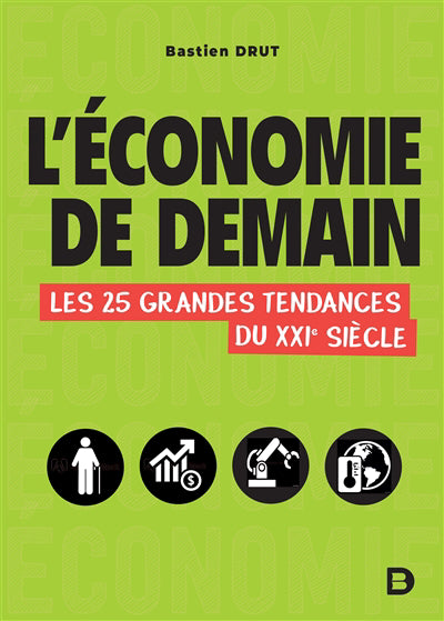 ECONOMIE DE DEMAIN