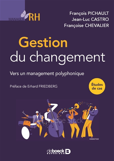 Gestion du changement