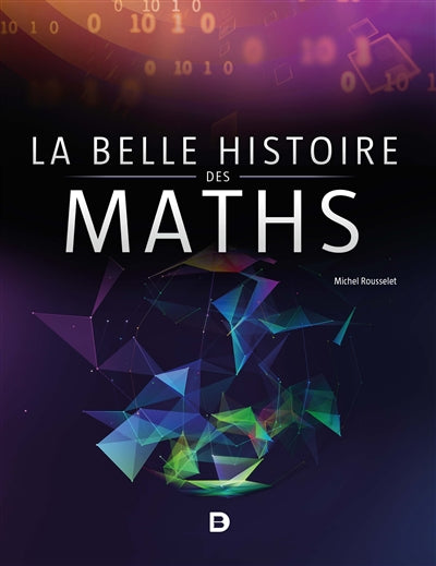 BELLE HISTOIRE DES MATHS