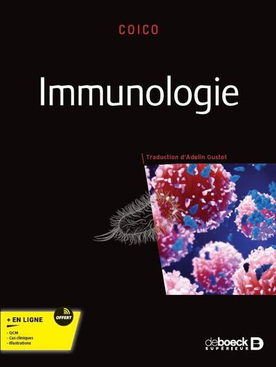 IMMUNOLOGIE