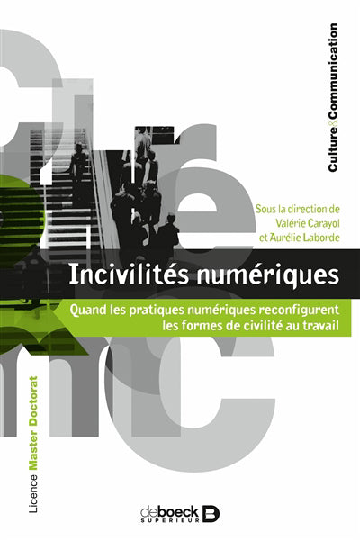 INCICILITES NUMERIQUES