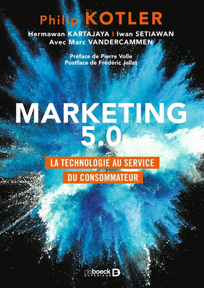 MARKETING 5.0