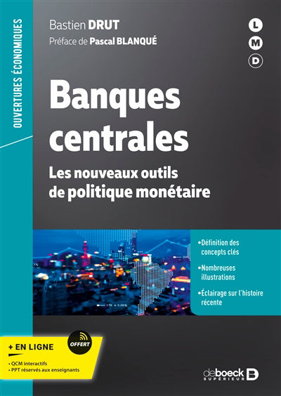 BANQUES CENTRALES