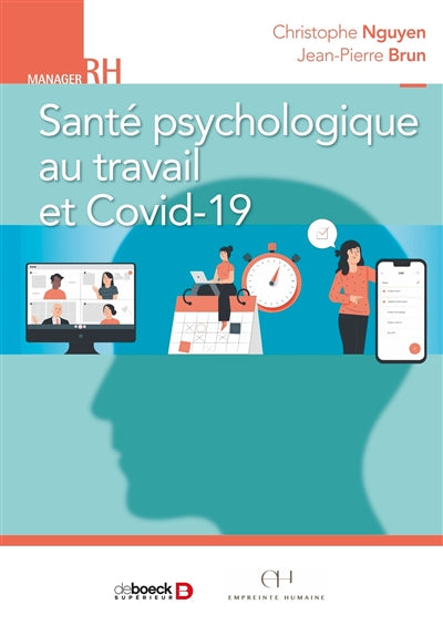 Santé psychologique au travail et Covid-19