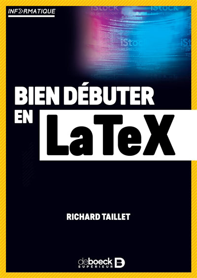 BIEN DEBUTER EN LATEX