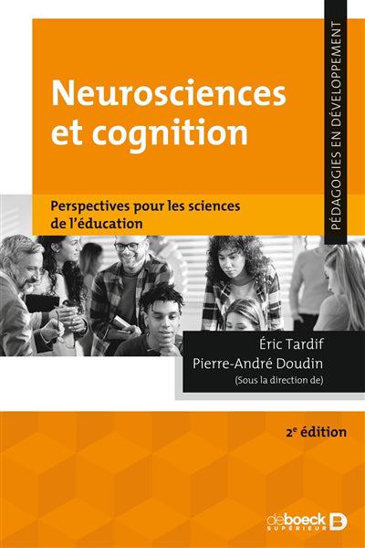 NEUROSCIENCES ET COGNITION