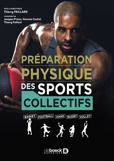 Préparation physique des sports collectifs