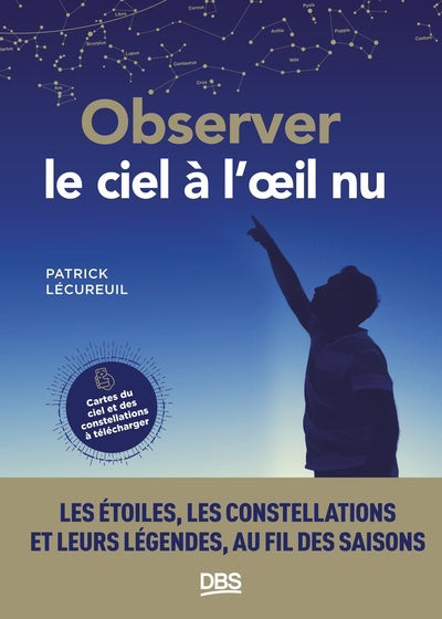 OBSERVER LE CIEL A L'OEIL NU