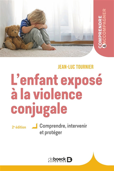 ENFANT EXPOSE A LA VIOLENCE CONJUGALE